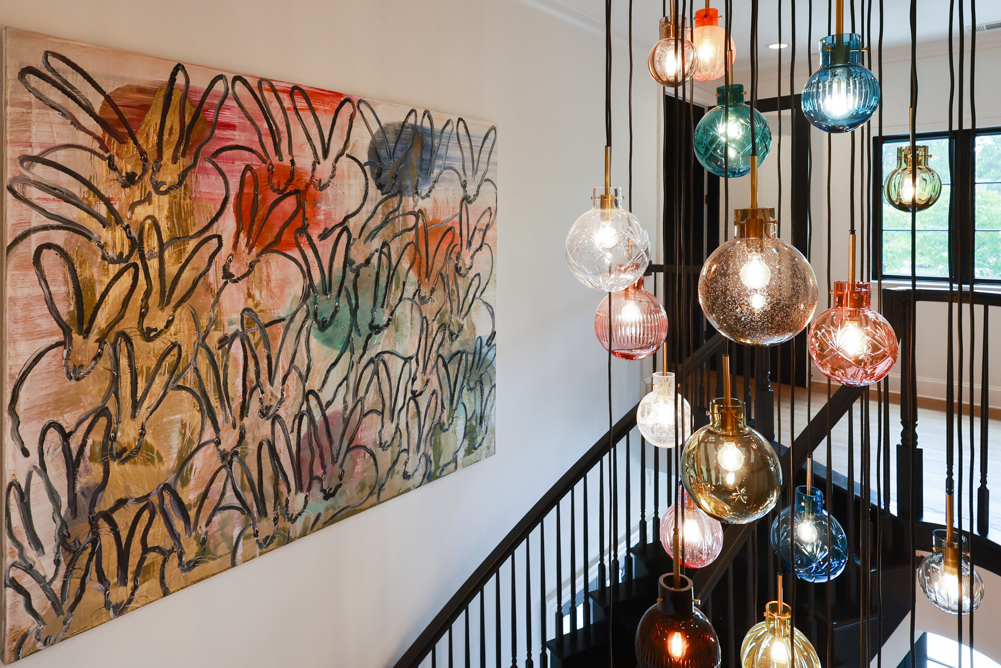 Black Peony Interiors