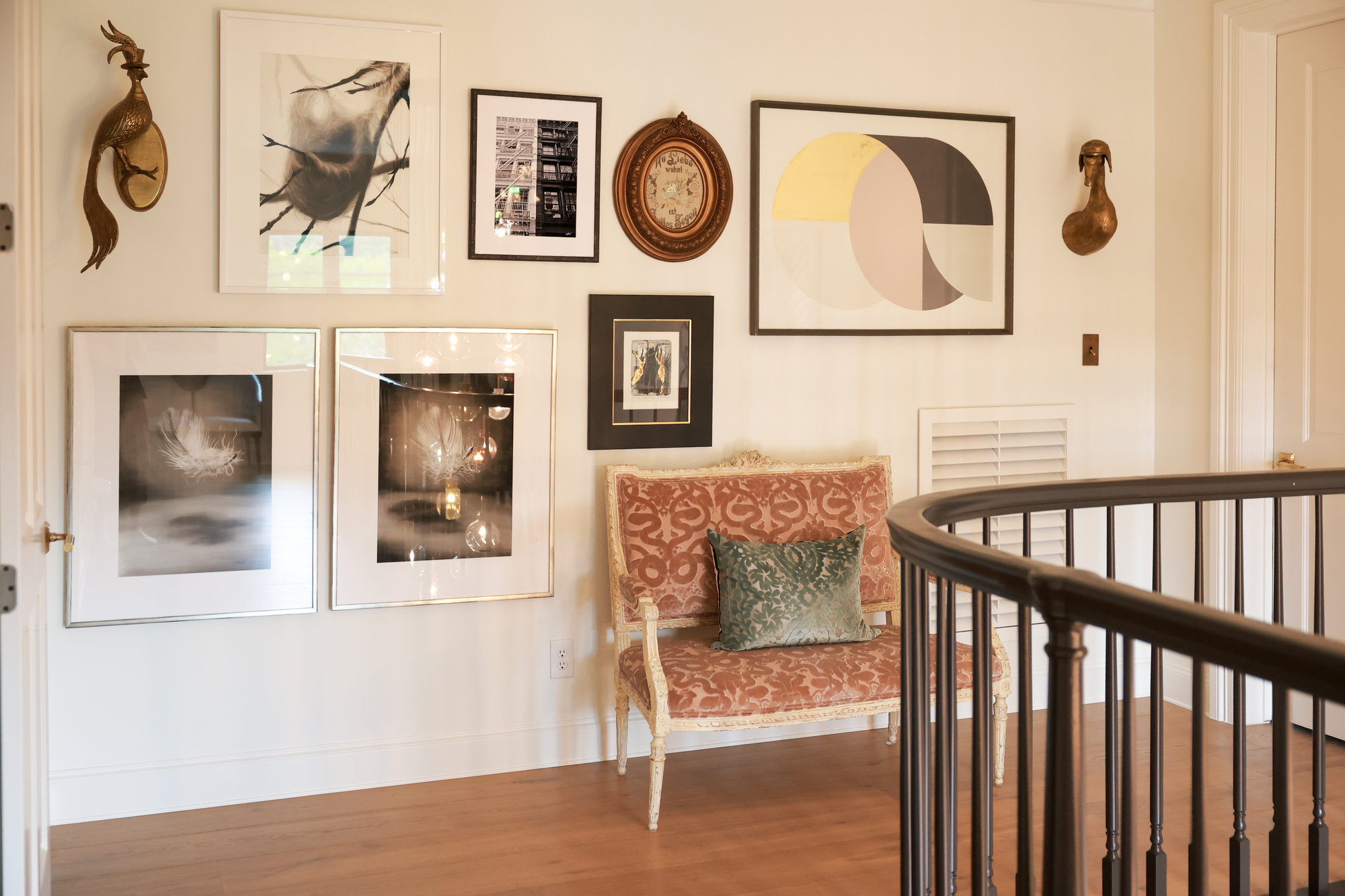 Black Peony Interiors