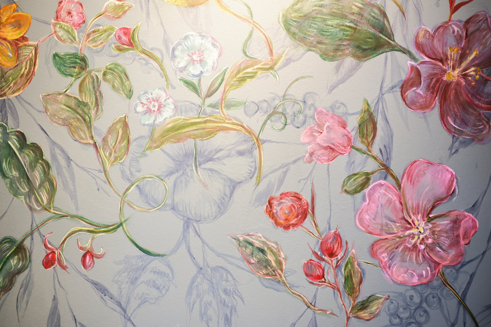 Dining Room Interior