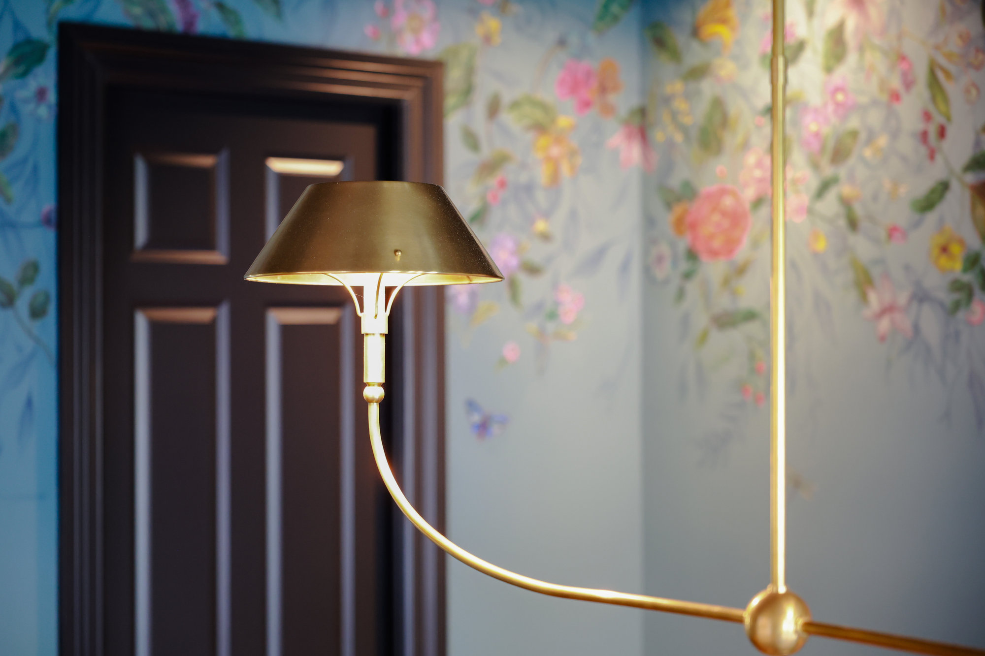 Dining Room Interior