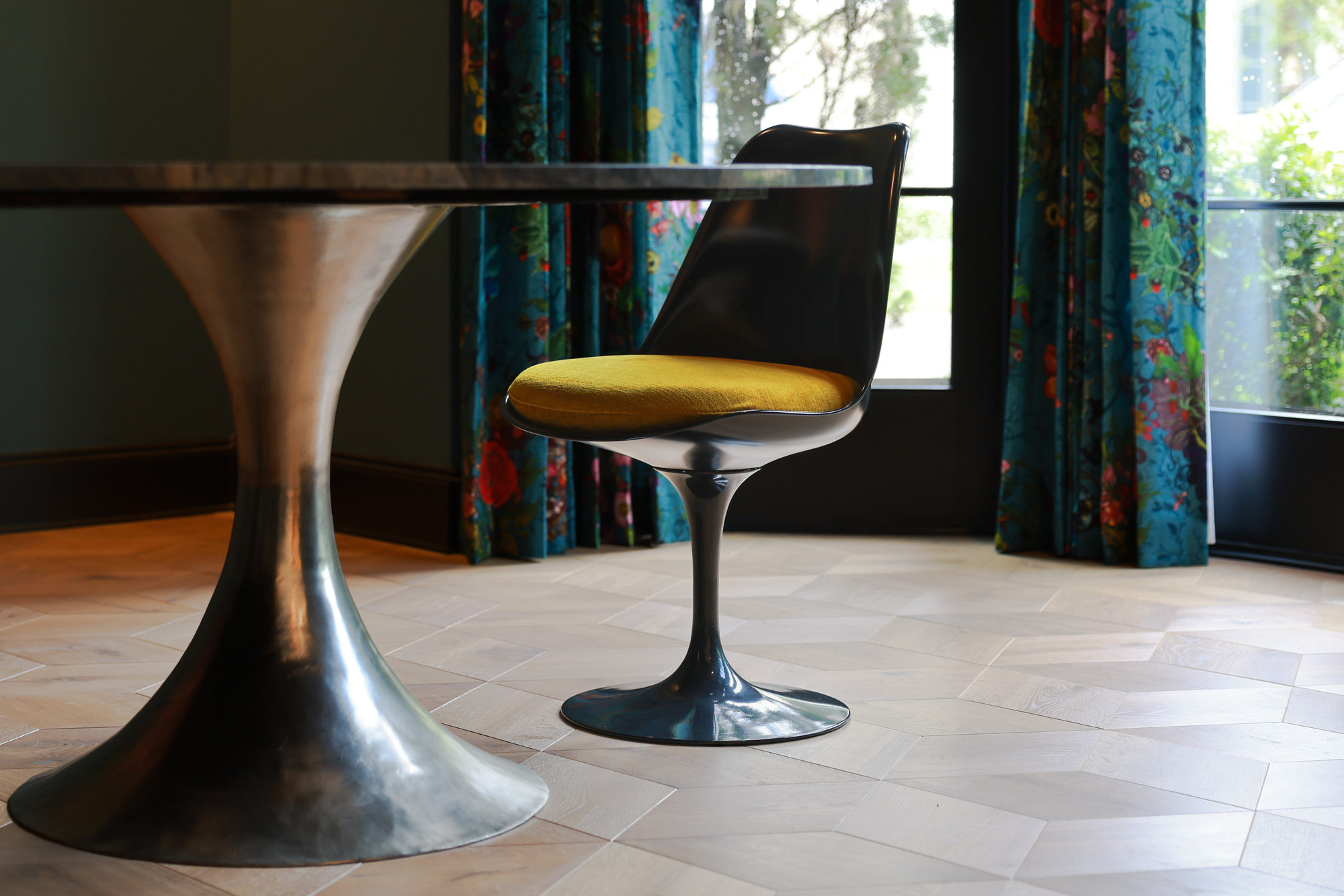 Dining Room Interior