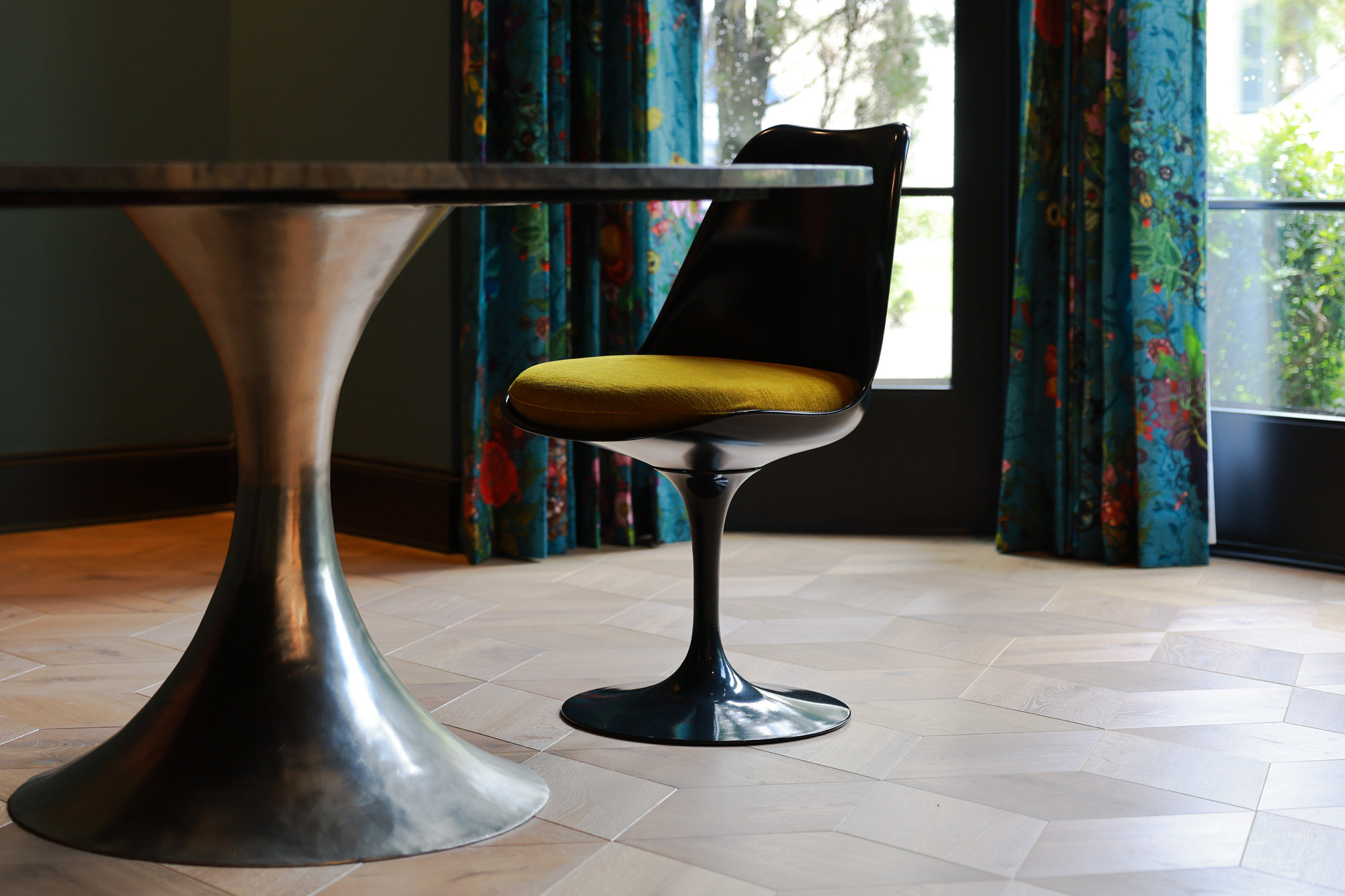 Dining Room Interior