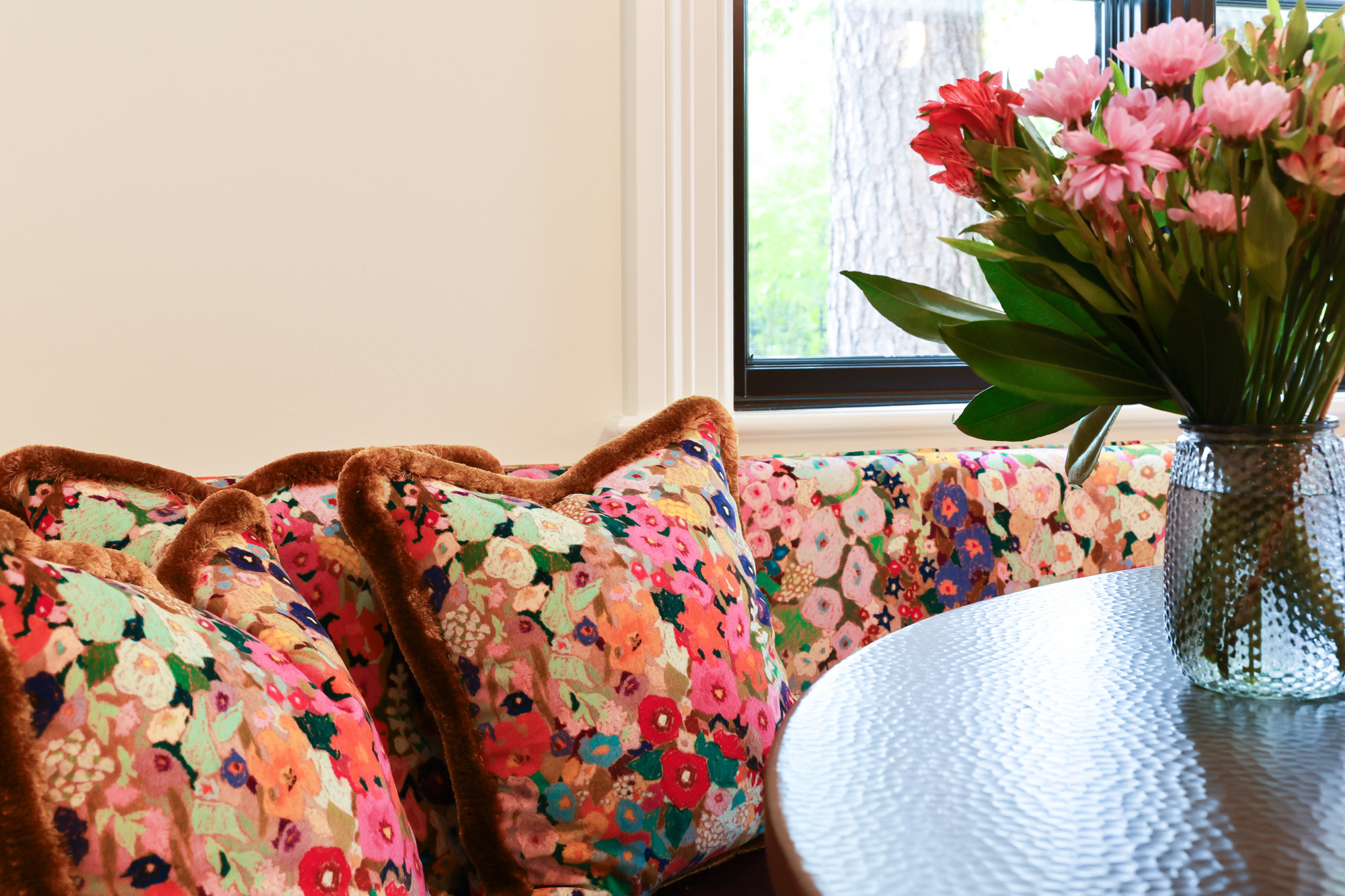 Dining Room Interior