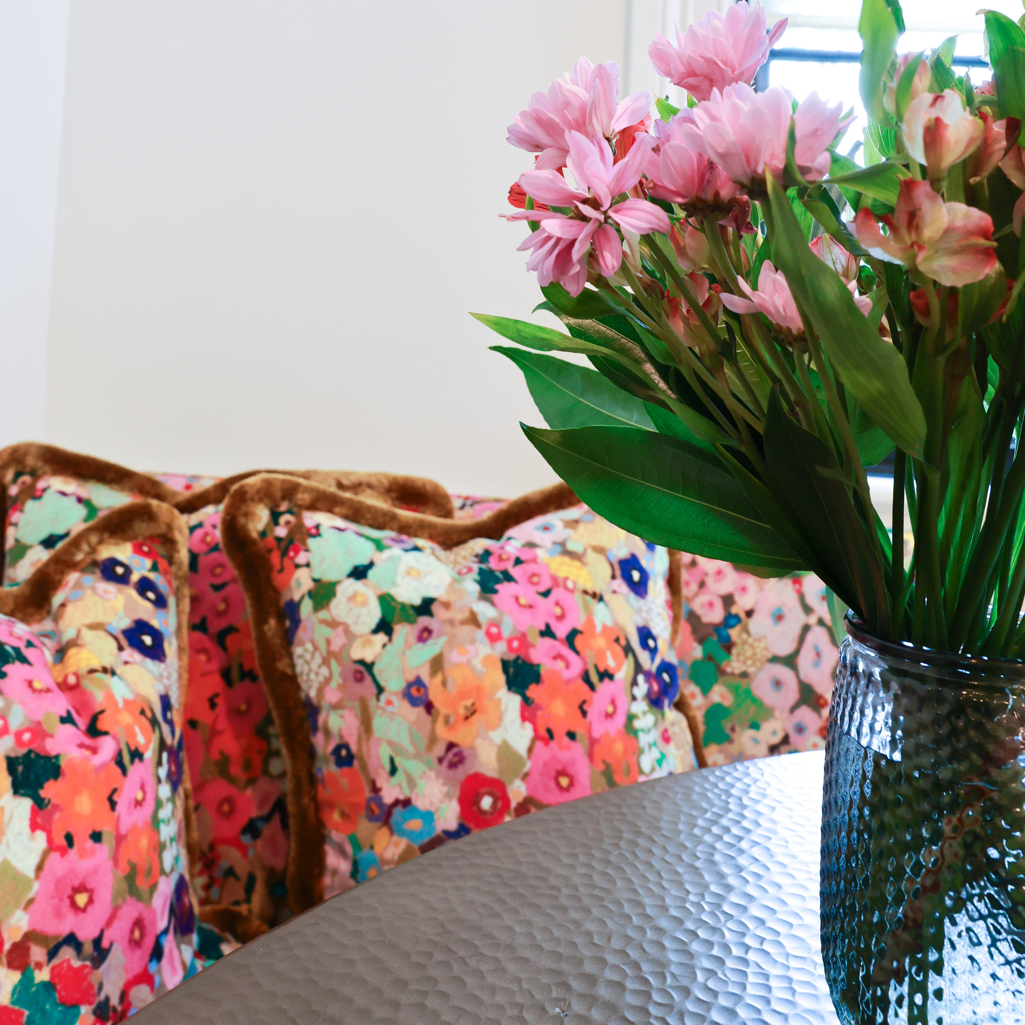 Dining Room Interior