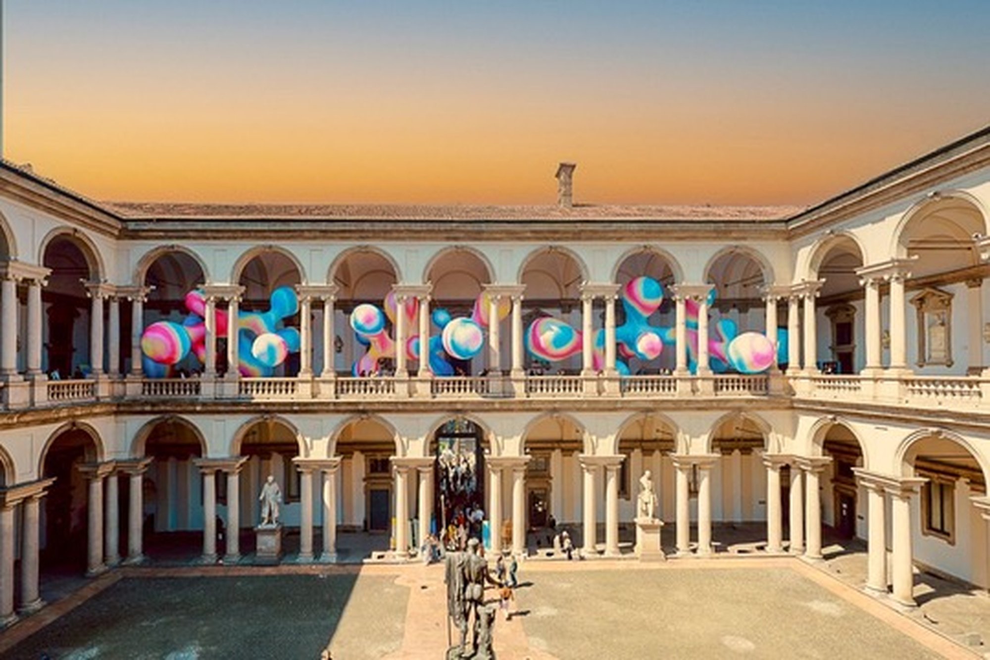 Fuorisalone Milan 2026