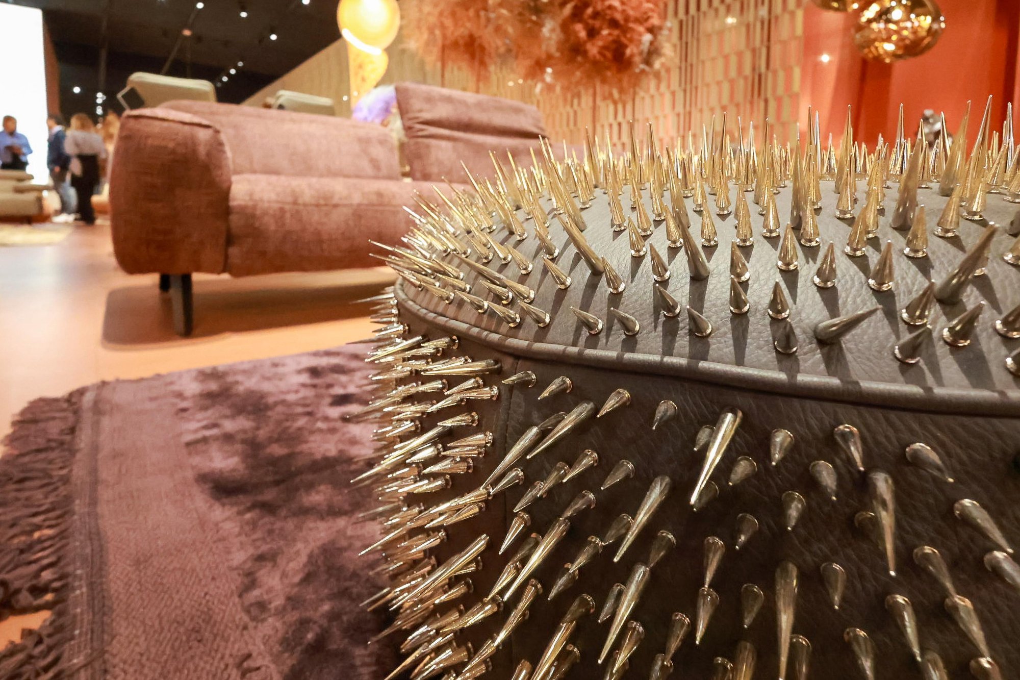 Salone del Mobile Milano 2026