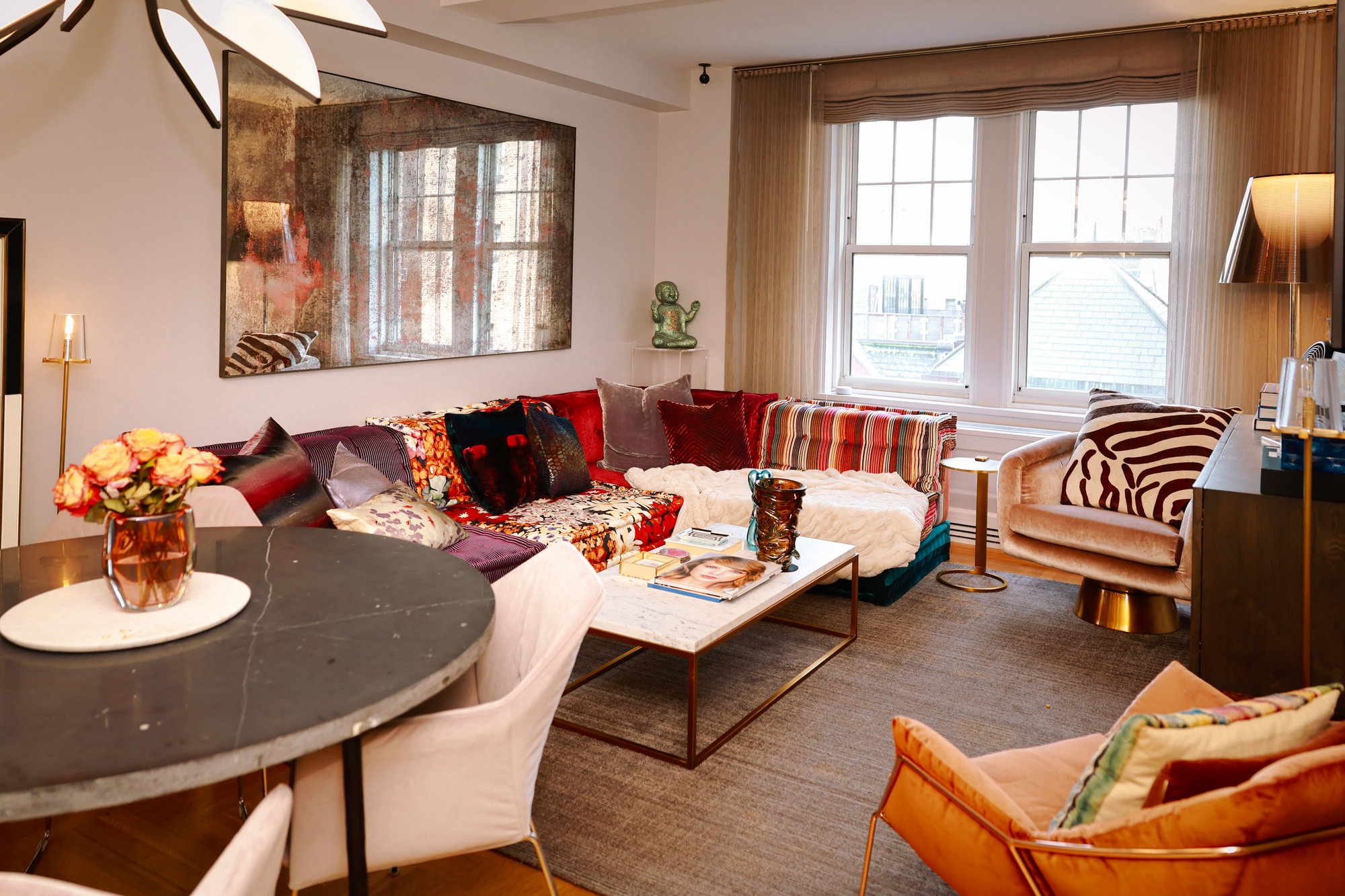 Living Room Interior