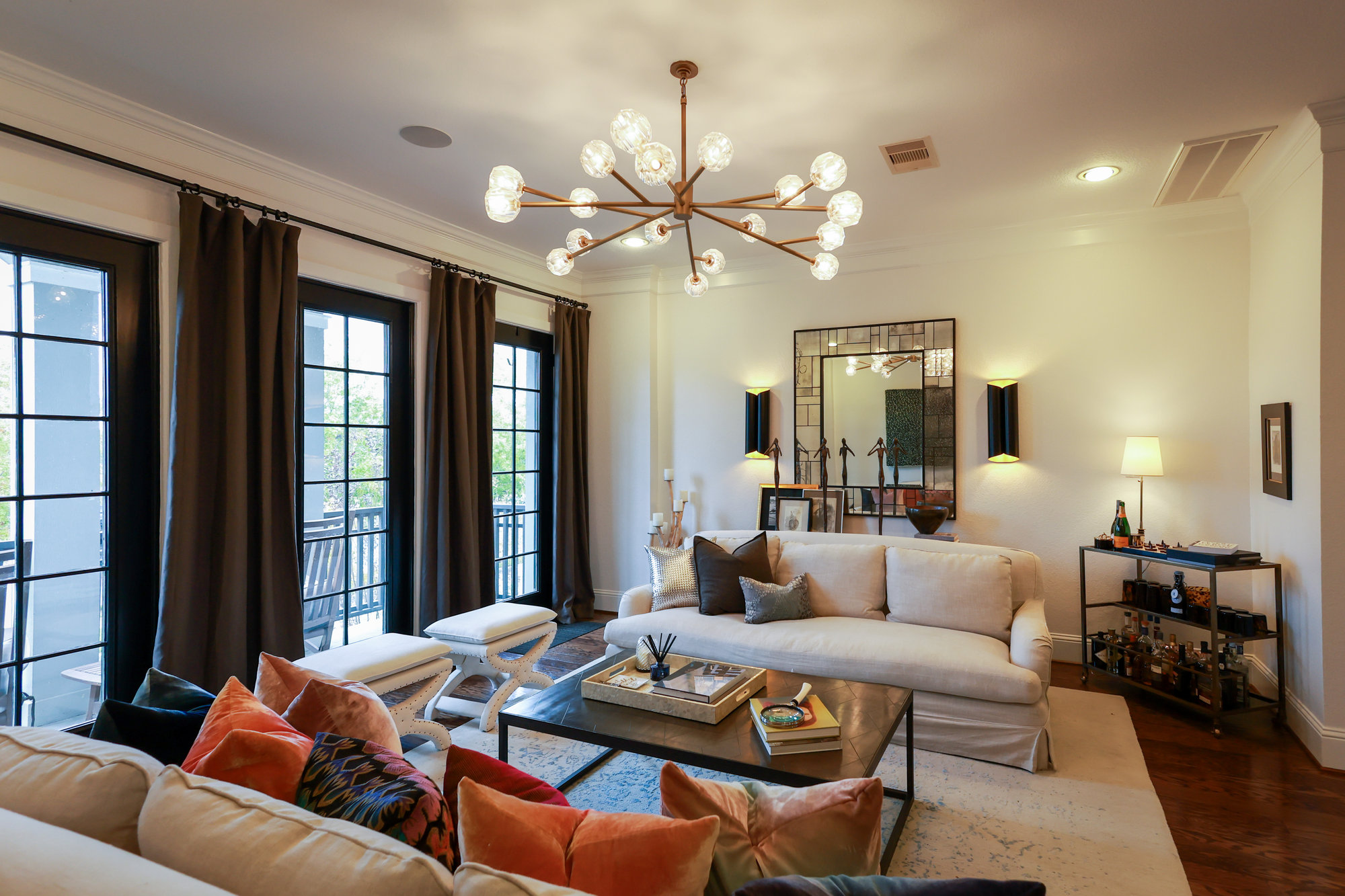 Living Room Interior