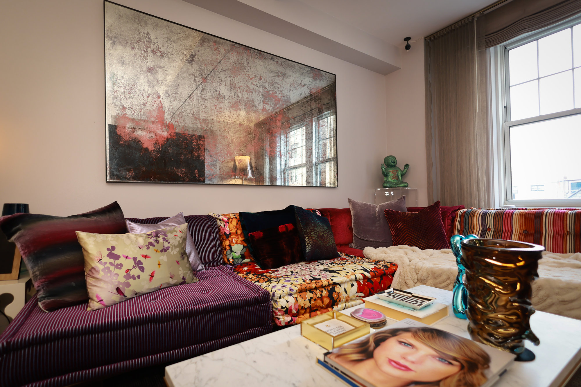 Living Room Interior