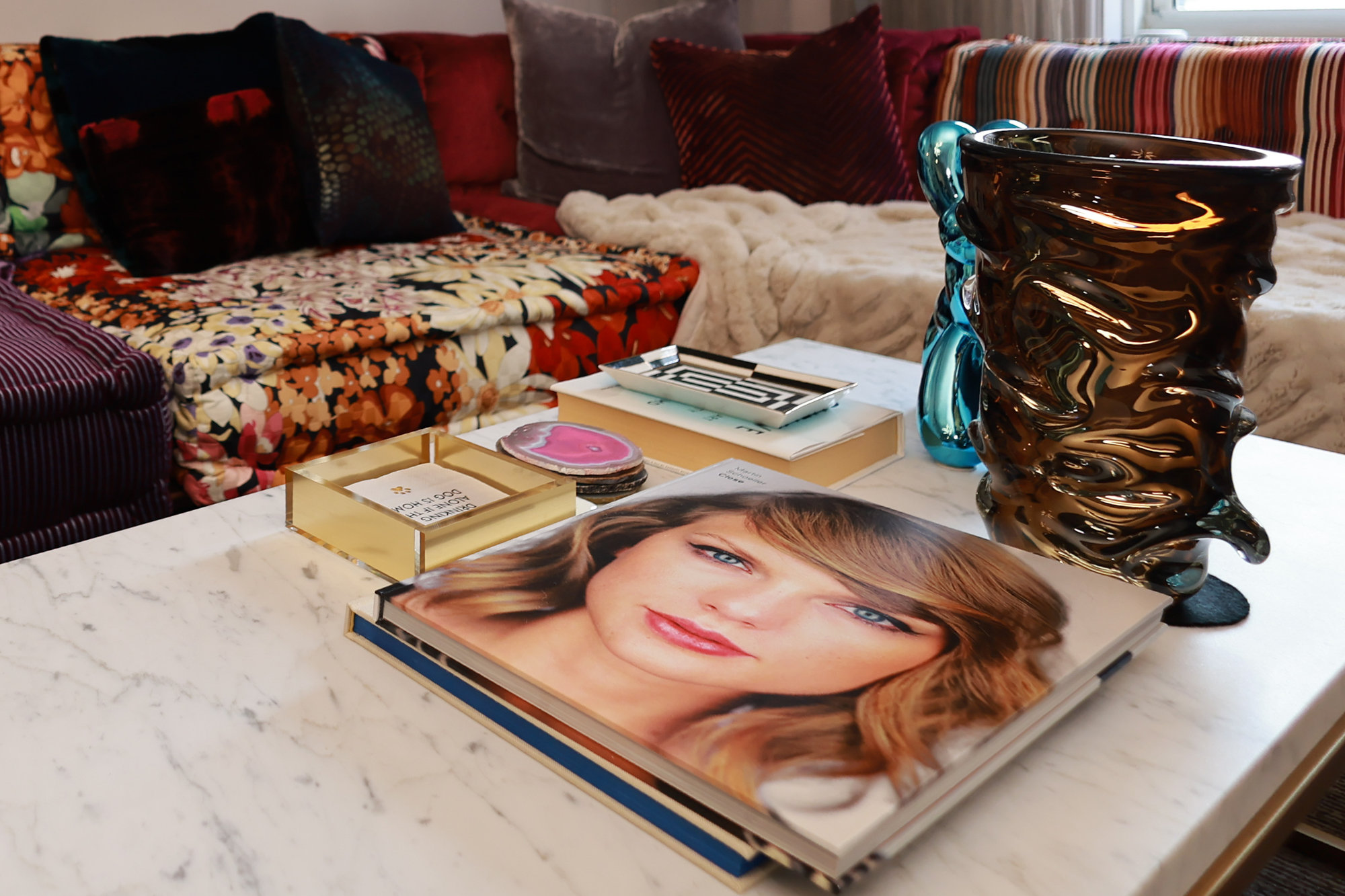 Living Room Interior