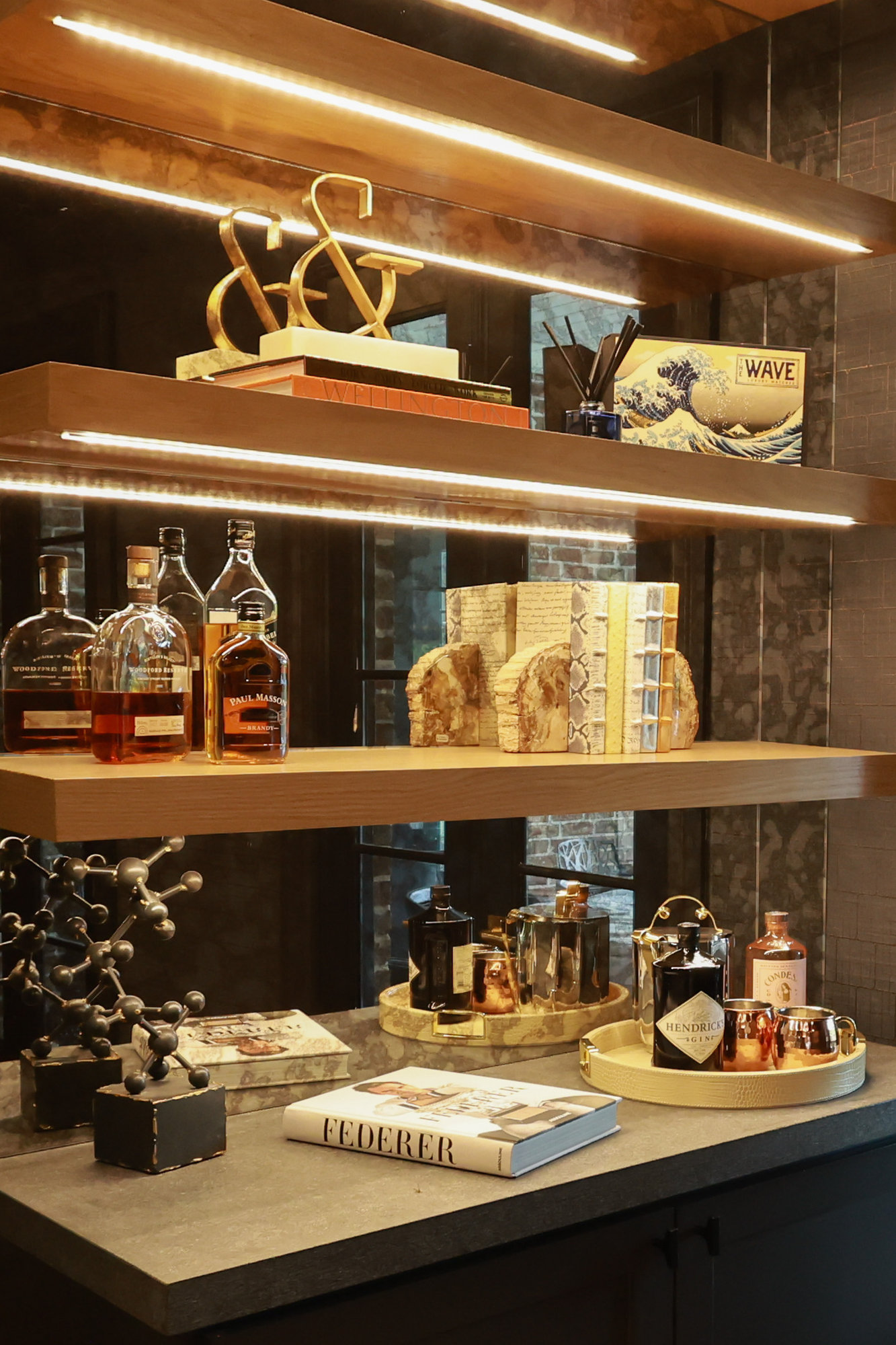 Living Room Interior