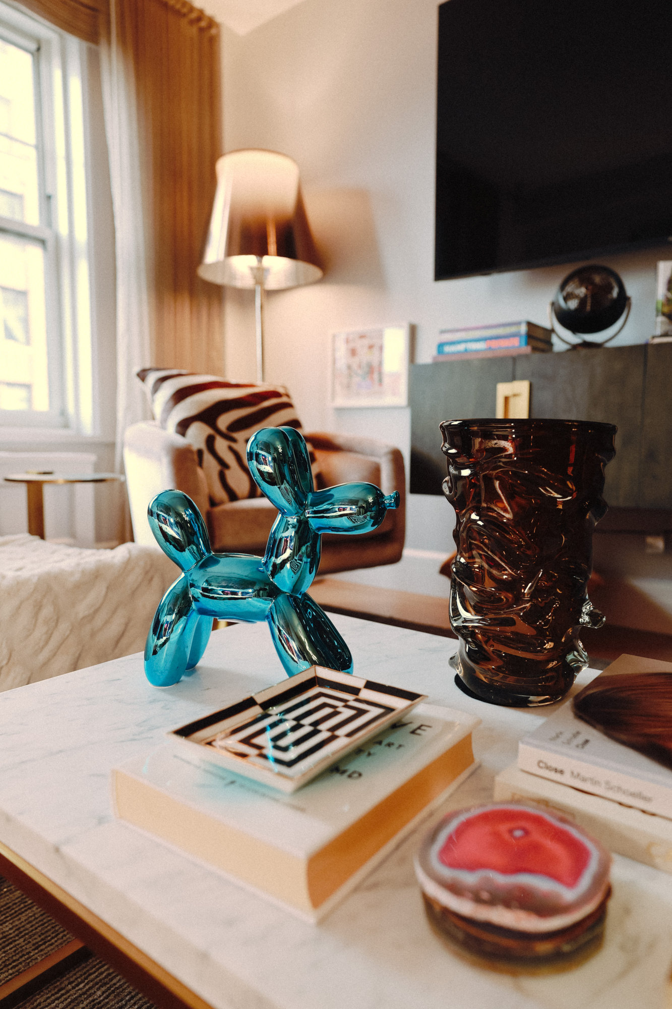 Living Room Interior