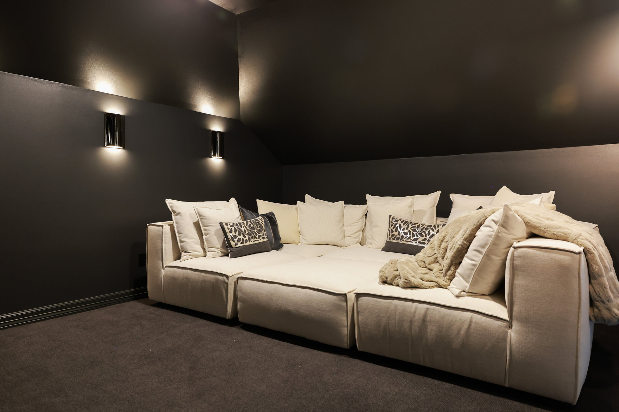 Living Room Interior