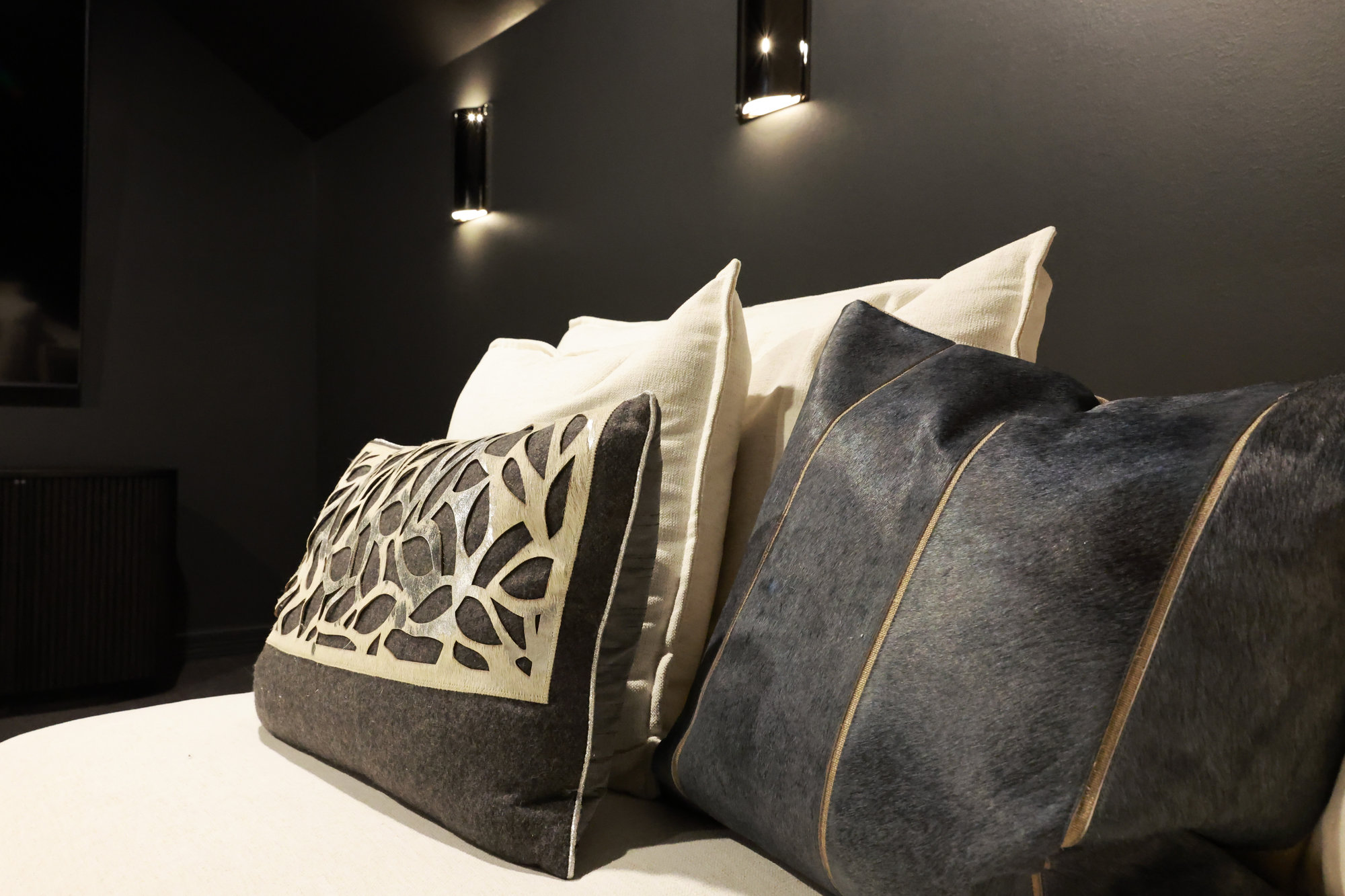 Living Room Interior