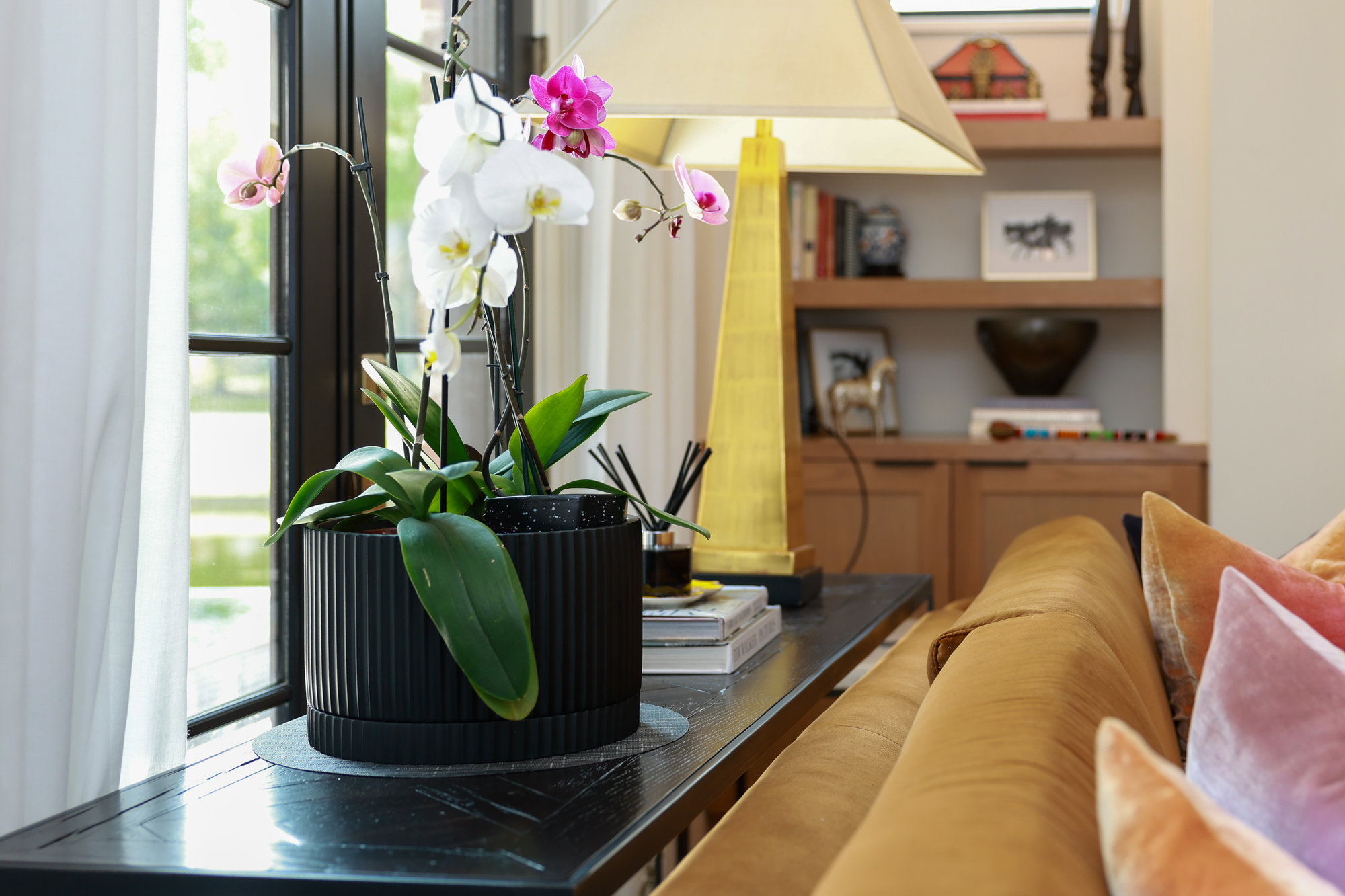 Living Room Interior
