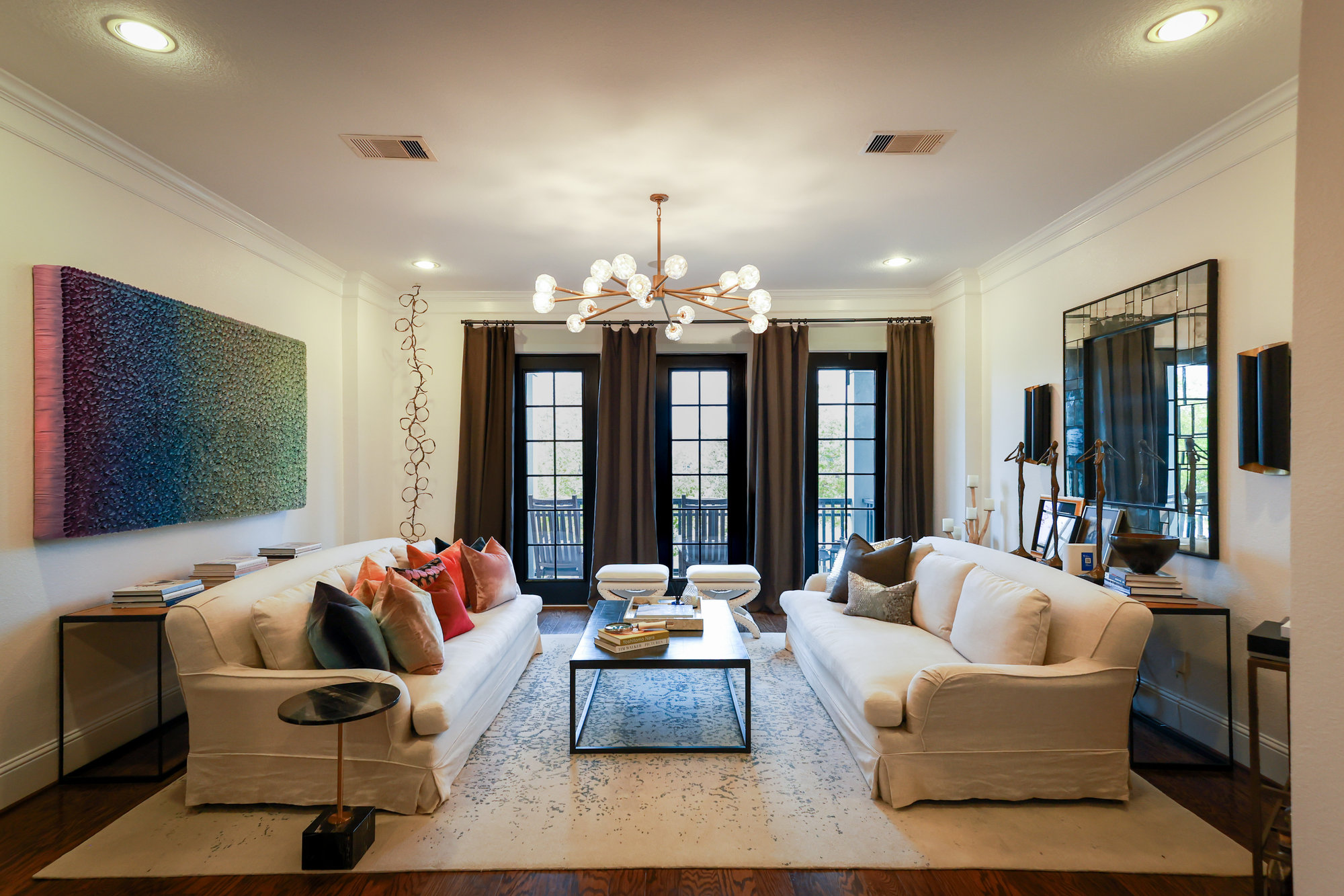 Living Room Interior