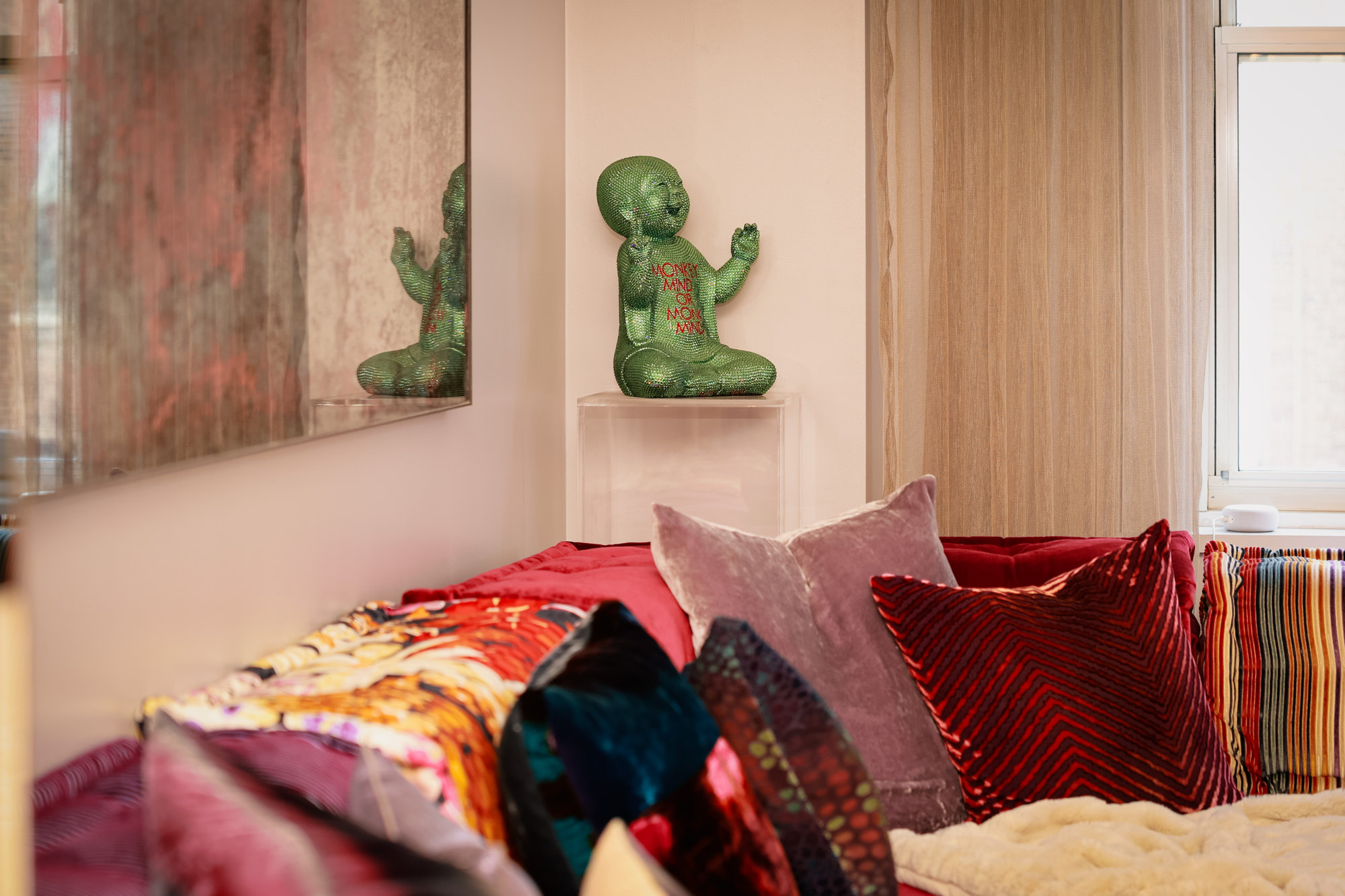 Living Room Interior