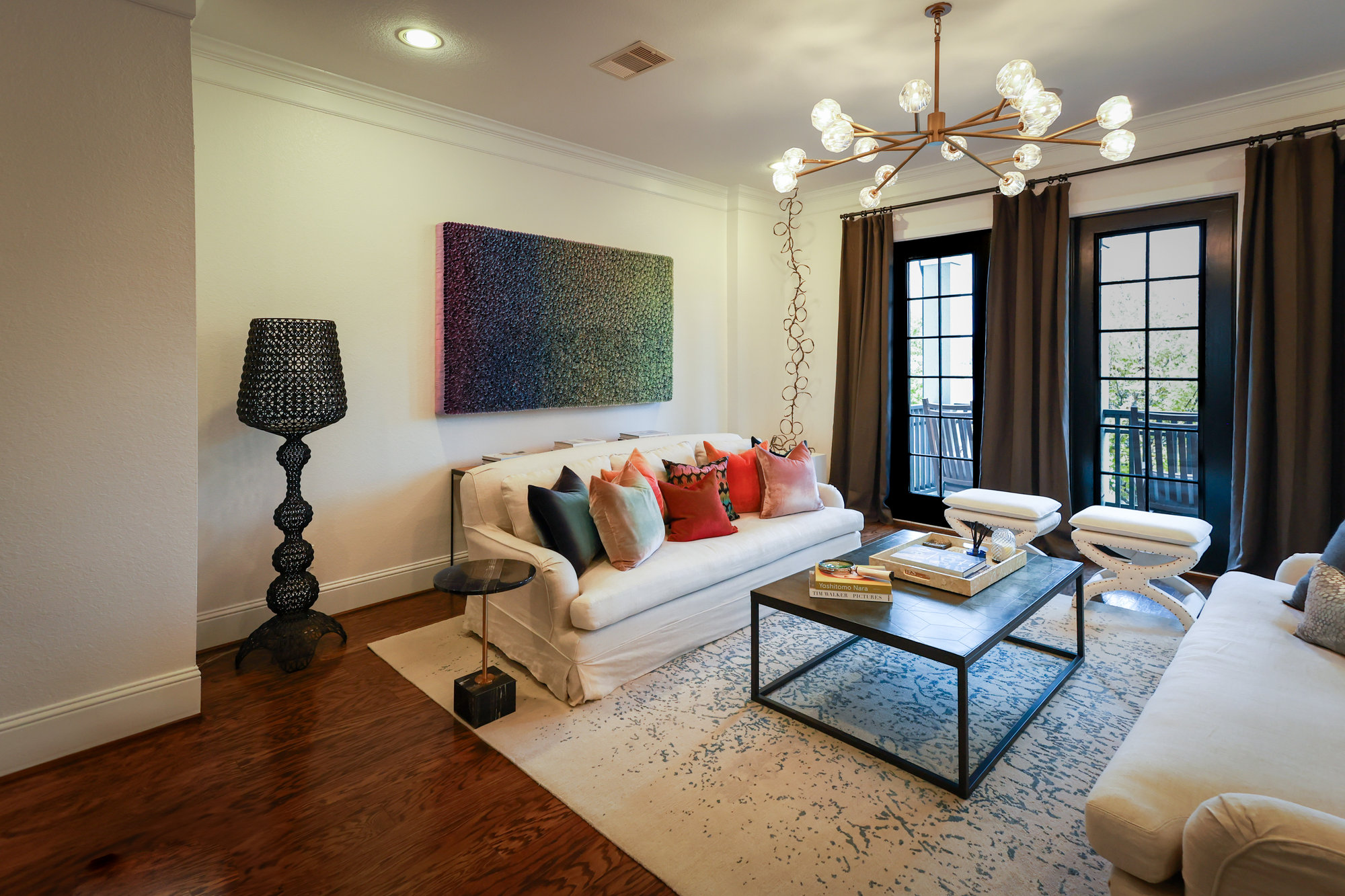 Living Room Interior